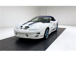 1999 Pontiac Firebird (CC-2065717) for sale in Morgantown, Pennsylvania