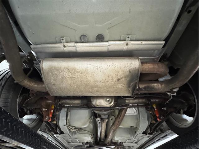 1999 Pontiac Firebird (CC-2065717) for sale in Morgantown, Pennsylvania