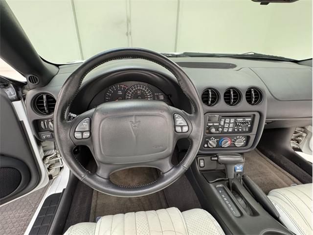 1999 Pontiac Firebird (CC-2065717) for sale in Morgantown, Pennsylvania