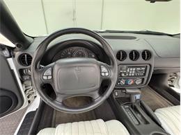 1999 Pontiac Firebird (CC-2065717) for sale in Morgantown, Pennsylvania