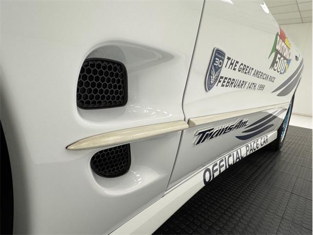 1999 Pontiac Firebird (CC-2065717) for sale in Morgantown, Pennsylvania