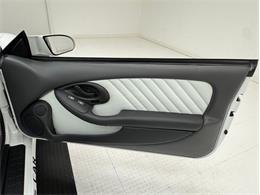 1999 Pontiac Firebird (CC-2065717) for sale in Morgantown, Pennsylvania