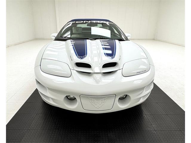 1999 Pontiac Firebird (CC-2065717) for sale in Morgantown, Pennsylvania