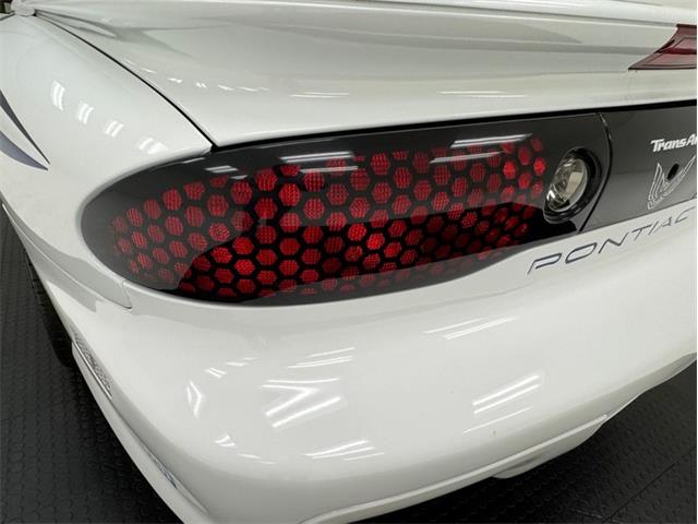 1999 Pontiac Firebird (CC-2065717) for sale in Morgantown, Pennsylvania