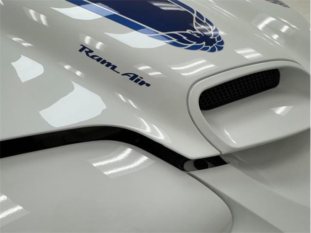 1999 Pontiac Firebird (CC-2065717) for sale in Morgantown, Pennsylvania