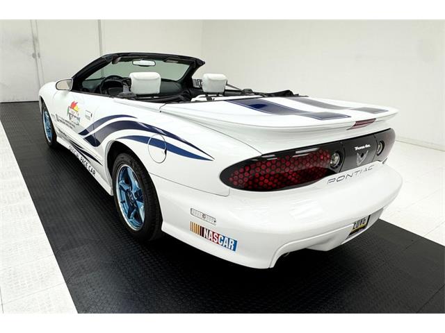 1999 Pontiac Firebird (CC-2065717) for sale in Morgantown, Pennsylvania
