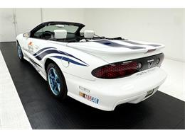 1999 Pontiac Firebird (CC-2065717) for sale in Morgantown, Pennsylvania