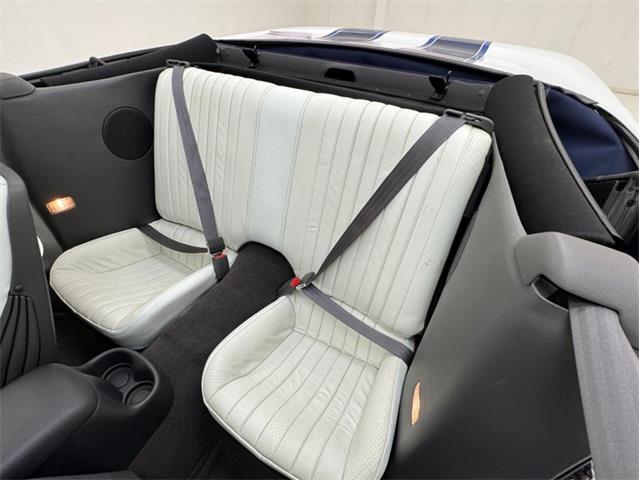 1999 Pontiac Firebird (CC-2065717) for sale in Morgantown, Pennsylvania