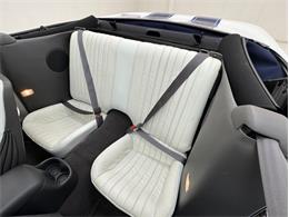 1999 Pontiac Firebird (CC-2065717) for sale in Morgantown, Pennsylvania