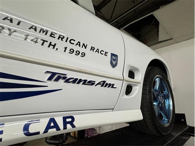 1999 Pontiac Firebird (CC-2065717) for sale in Morgantown, Pennsylvania