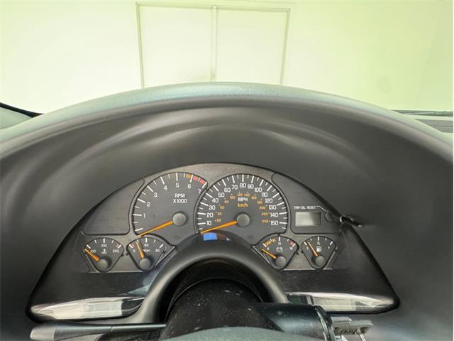 1999 Pontiac Firebird (CC-2065717) for sale in Morgantown, Pennsylvania