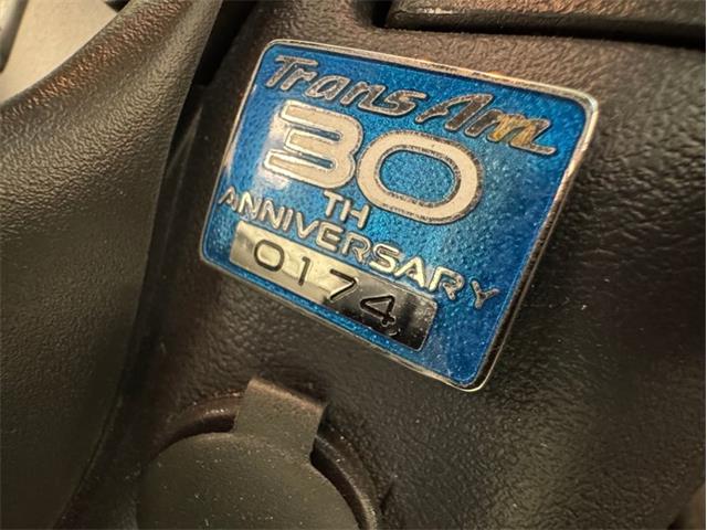 1999 Pontiac Firebird (CC-2065717) for sale in Morgantown, Pennsylvania