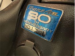 1999 Pontiac Firebird (CC-2065717) for sale in Morgantown, Pennsylvania