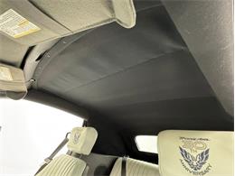 1999 Pontiac Firebird (CC-2065717) for sale in Morgantown, Pennsylvania