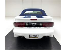 1999 Pontiac Firebird (CC-2065717) for sale in Morgantown, Pennsylvania