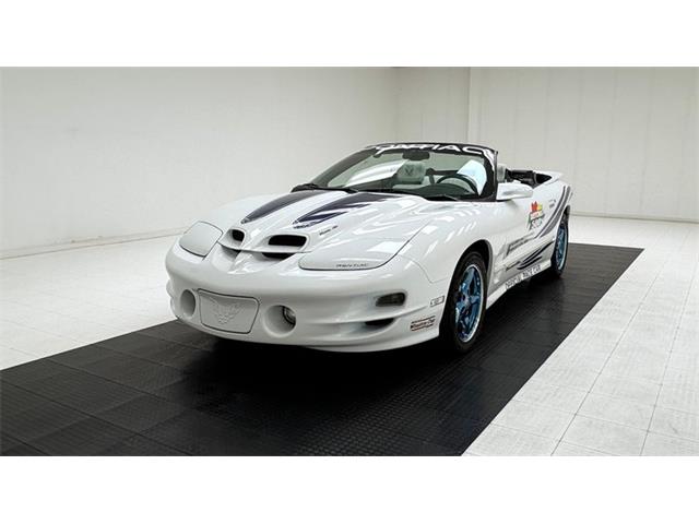 1999 Pontiac Firebird (CC-2065717) for sale in Morgantown, Pennsylvania