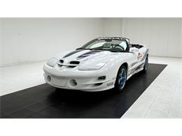 1999 Pontiac Firebird (CC-2065717) for sale in Morgantown, Pennsylvania