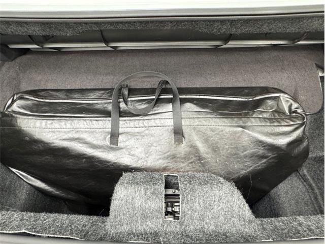 1999 Pontiac Firebird (CC-2065717) for sale in Morgantown, Pennsylvania