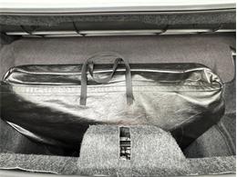 1999 Pontiac Firebird (CC-2065717) for sale in Morgantown, Pennsylvania