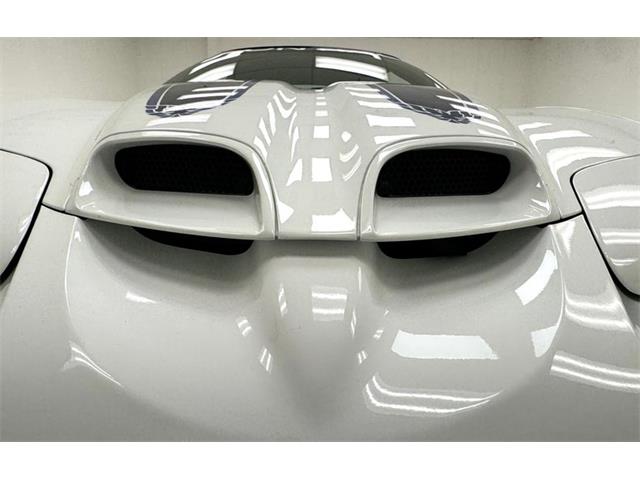 1999 Pontiac Firebird (CC-2065717) for sale in Morgantown, Pennsylvania