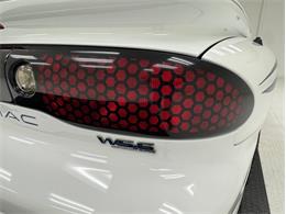 1999 Pontiac Firebird (CC-2065717) for sale in Morgantown, Pennsylvania