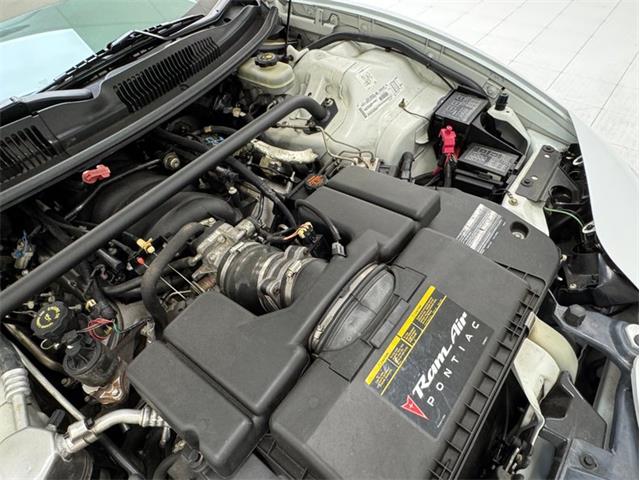 1999 Pontiac Firebird (CC-2065717) for sale in Morgantown, Pennsylvania