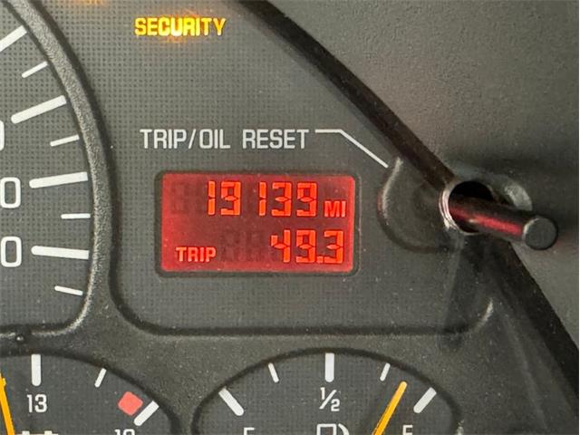 1999 Pontiac Firebird (CC-2065717) for sale in Morgantown, Pennsylvania