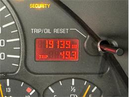 1999 Pontiac Firebird (CC-2065717) for sale in Morgantown, Pennsylvania