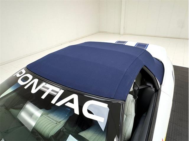 1999 Pontiac Firebird (CC-2065717) for sale in Morgantown, Pennsylvania