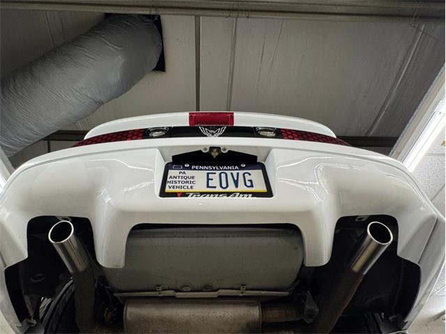 1999 Pontiac Firebird (CC-2065717) for sale in Morgantown, Pennsylvania