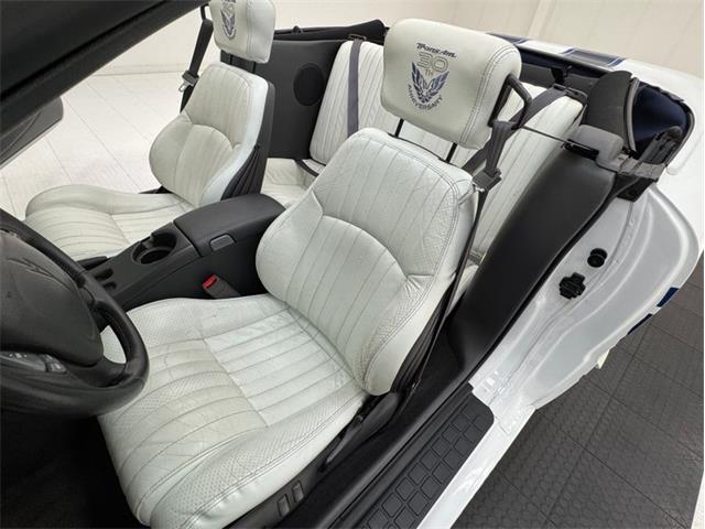 1999 Pontiac Firebird (CC-2065717) for sale in Morgantown, Pennsylvania