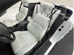 1999 Pontiac Firebird (CC-2065717) for sale in Morgantown, Pennsylvania