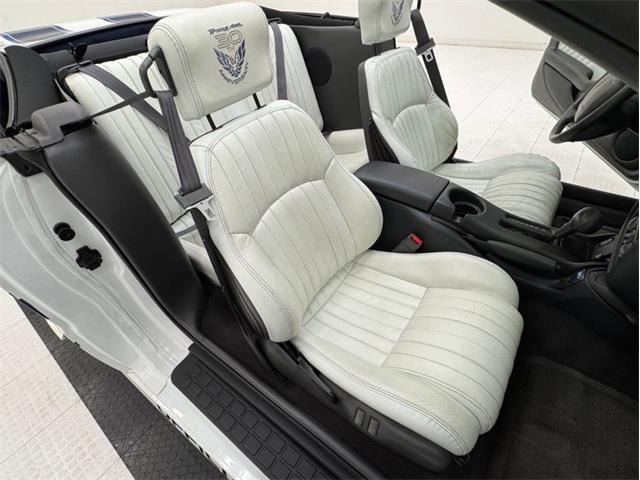 1999 Pontiac Firebird (CC-2065717) for sale in Morgantown, Pennsylvania