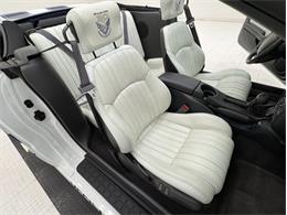 1999 Pontiac Firebird (CC-2065717) for sale in Morgantown, Pennsylvania