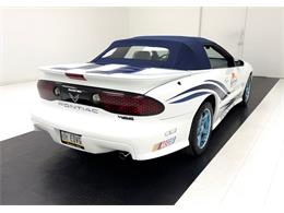 1999 Pontiac Firebird (CC-2065717) for sale in Morgantown, Pennsylvania