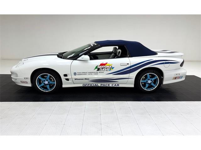 1999 Pontiac Firebird (CC-2065717) for sale in Morgantown, Pennsylvania