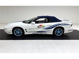 1999 Pontiac Firebird (CC-2065717) for sale in Morgantown, Pennsylvania