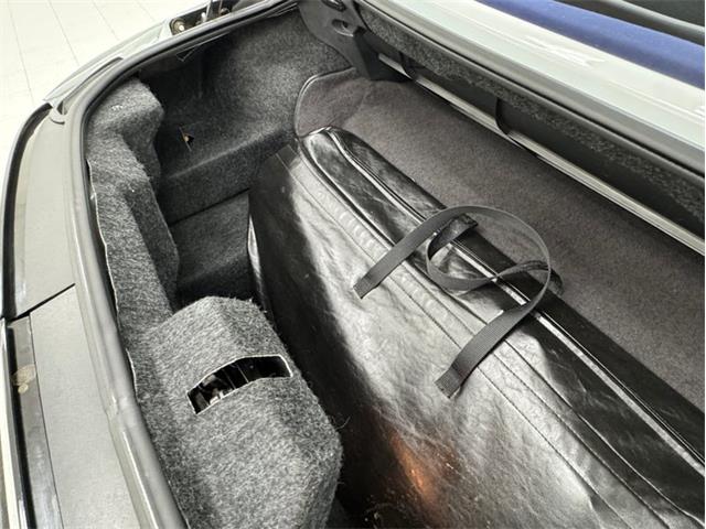 1999 Pontiac Firebird (CC-2065717) for sale in Morgantown, Pennsylvania