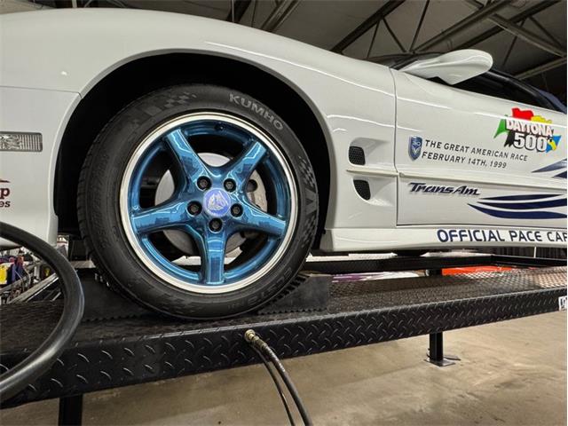 1999 Pontiac Firebird (CC-2065717) for sale in Morgantown, Pennsylvania