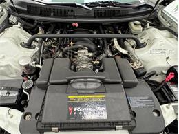 1999 Pontiac Firebird (CC-2065717) for sale in Morgantown, Pennsylvania