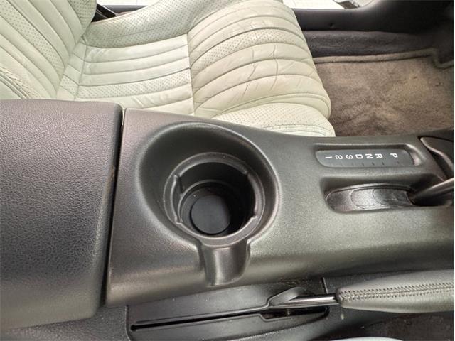 1999 Pontiac Firebird (CC-2065717) for sale in Morgantown, Pennsylvania