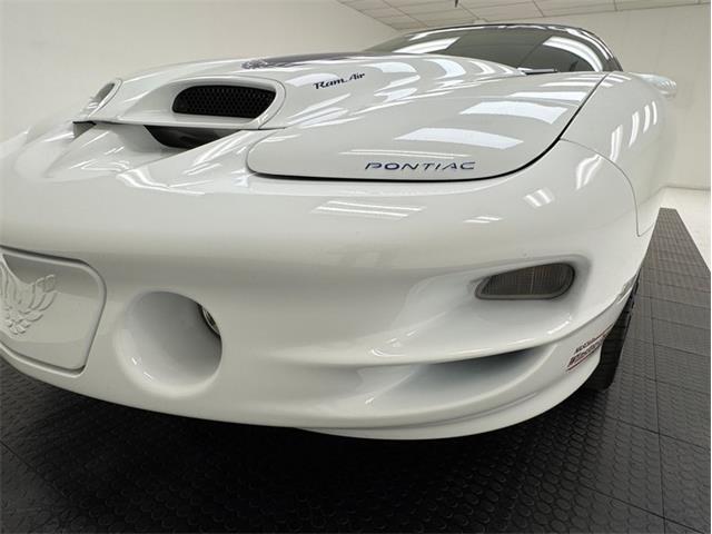 1999 Pontiac Firebird (CC-2065717) for sale in Morgantown, Pennsylvania