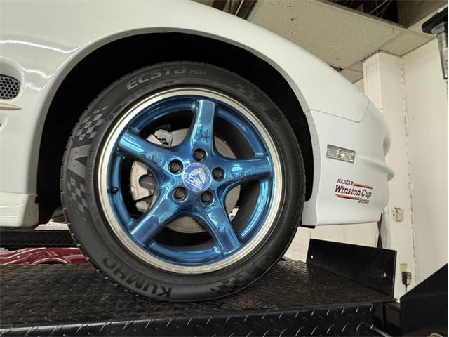 1999 Pontiac Firebird (CC-2065717) for sale in Morgantown, Pennsylvania