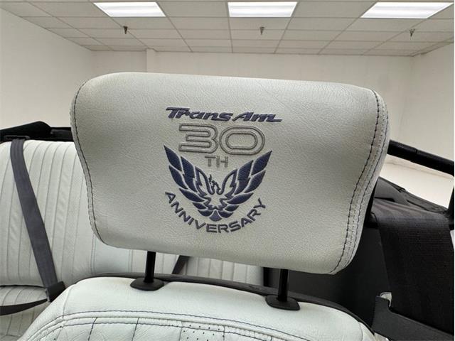 1999 Pontiac Firebird (CC-2065717) for sale in Morgantown, Pennsylvania