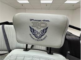 1999 Pontiac Firebird (CC-2065717) for sale in Morgantown, Pennsylvania