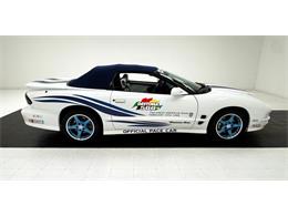 1999 Pontiac Firebird (CC-2065717) for sale in Morgantown, Pennsylvania