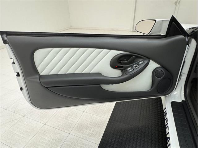 1999 Pontiac Firebird (CC-2065717) for sale in Morgantown, Pennsylvania