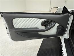 1999 Pontiac Firebird (CC-2065717) for sale in Morgantown, Pennsylvania