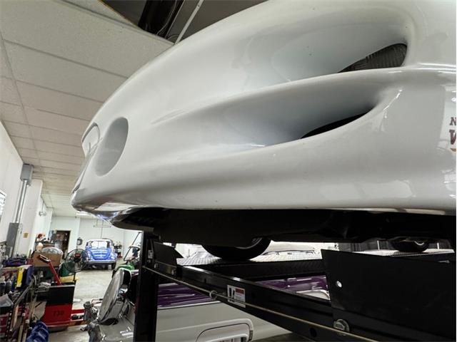 1999 Pontiac Firebird (CC-2065717) for sale in Morgantown, Pennsylvania