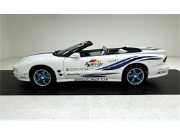 1999 Pontiac Firebird (CC-2065717) for sale in Morgantown, Pennsylvania